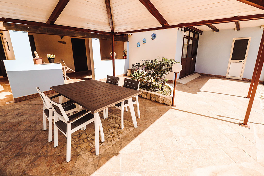 Summerland Noleggio Lampedusa