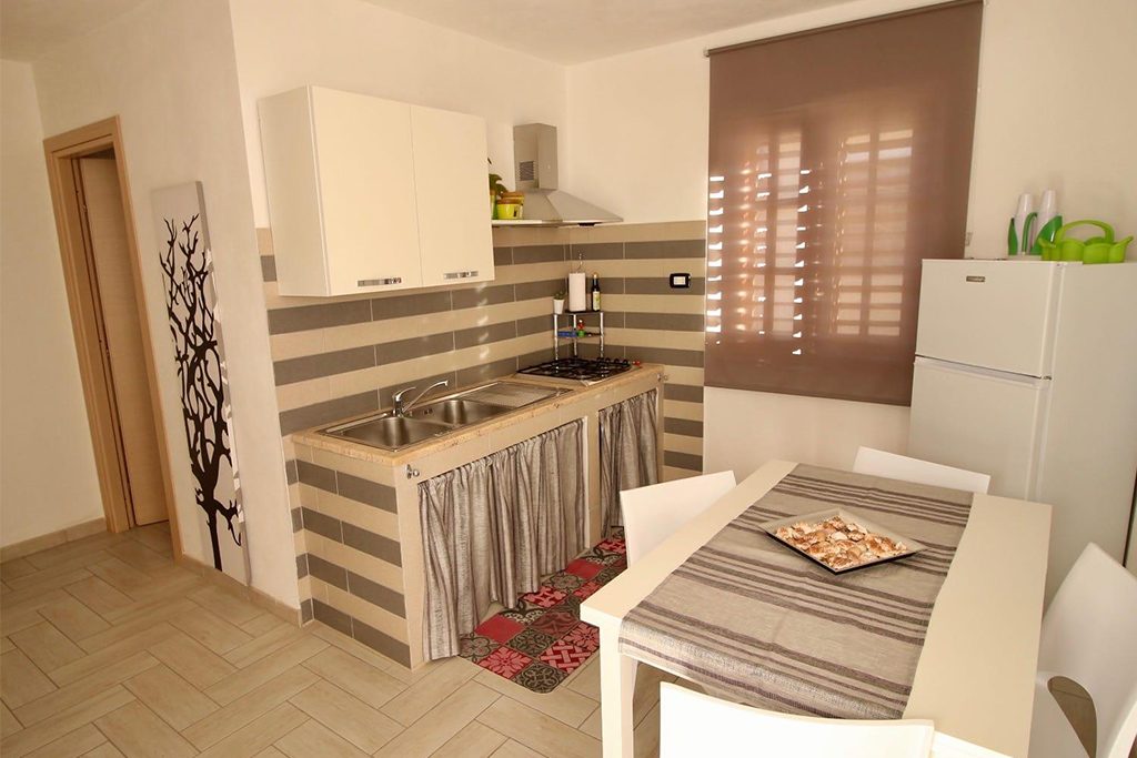 Summerland Noleggio Lampedusa